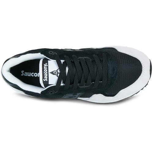 Saucony Nizke superge SHADOW 5000 Črna Slike