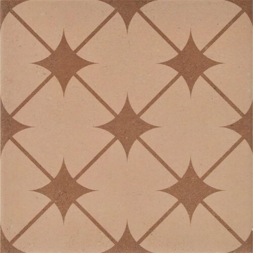 El Barco Decor Ming Siena 20x20cm Slike