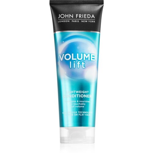 John Frieda Volume Lift Touchably Full regenerator za volumen tanke kose 250 ml Cijene