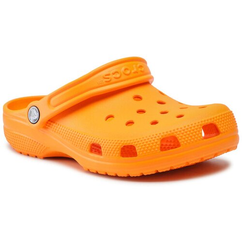 Crocs Klompe narančasta Cene