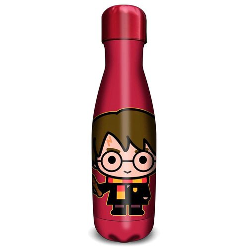 HARRY POTTER Chibi Harry termo boca 500ml Cene