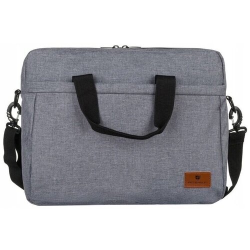 Peterson Torba za dokumente DHPTNGBP1861885 Siva Cene