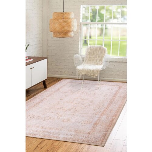 Conceptum Hypnose tepih Folk Chenille 22, 75x150cm, Bež Cene