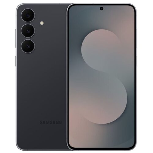 Samsung Mobitel S25 FE 8/256, Crni Slike