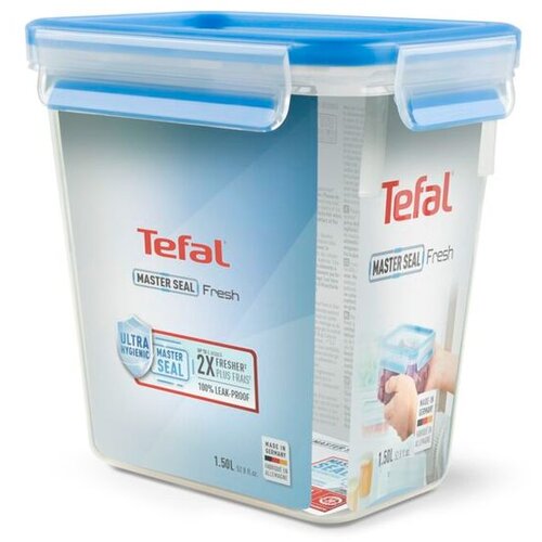 Tefal K3021912 Plastična posuda 1.6 L Clip&Close Emsa Cene