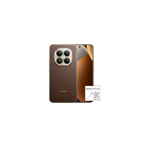 Xiaomi Redmi Note 15 Pro+ 5G 12GB/512GB Gold Cijene