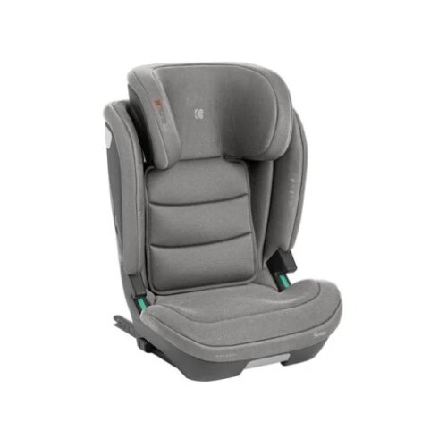 Autosedi&amp;scaron;te 100-150 cm I-Scout I-SIZE ISOFIX Light Grey KKB51019 Slike
