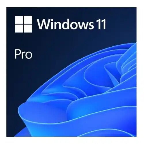 Microsoft Windows 11 Pro 64bit Eng Intl OEI DVD (FQC-10529) Cene