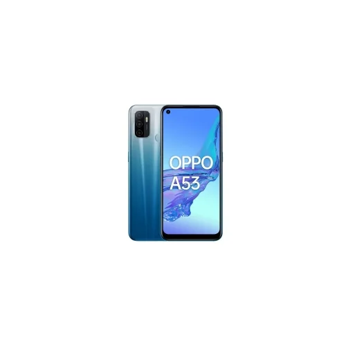 Oppo mobitel Reno A53 128GB 4GB Plava