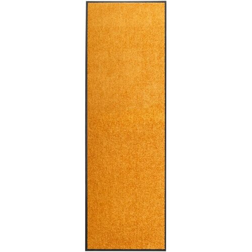  Otirač perivi narančasti 60 x 180 cm Cijene