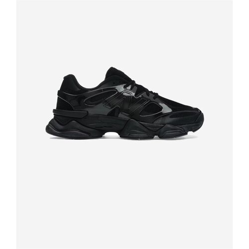 New Balance Nizke superge 9060 Sea Stone Black Črna Slike