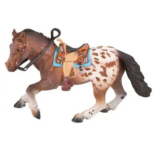 Bullyland figura konja appaloosa Cijene