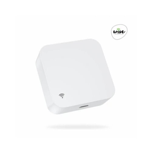 Wise pametna oprema Wise pametni Zigbee+BT Gateway sa IR (WSHWIR4) Cene