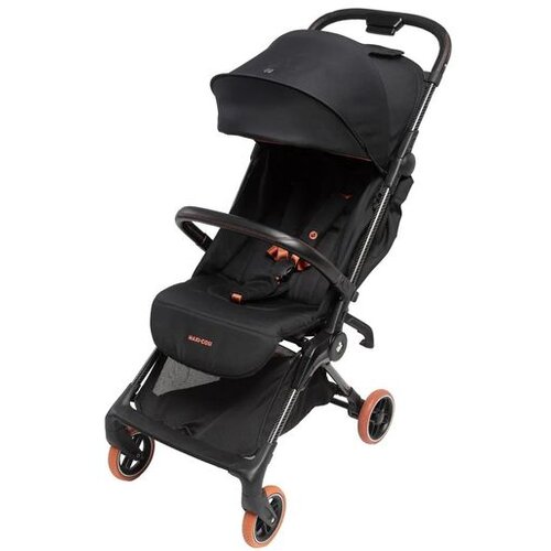 Maxi-Cosi kolica Oslo Carbon - Essential Black Sport Slike