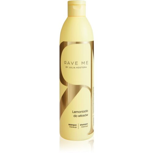 RaveMe Lemonade For Hair Shampoo hidratantni šampon 250 ml Cijene