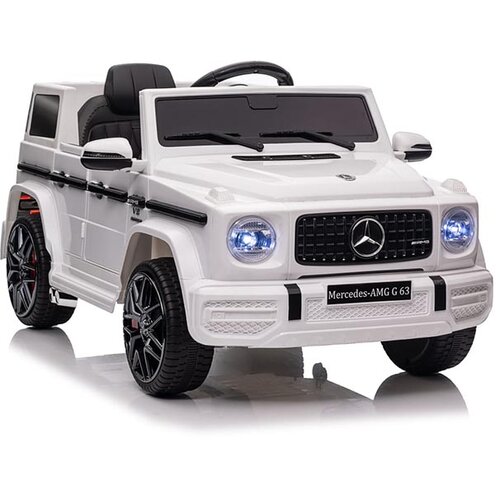  Dečiji auto na akumulator Mercedes AMG G63L, 12 V Slike