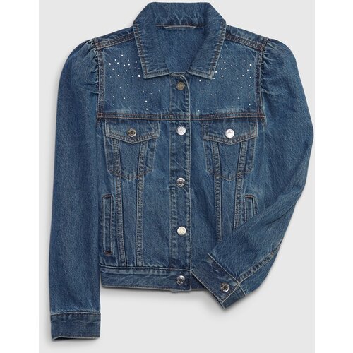 GAP Kids Denim Jacket - Girls Slike