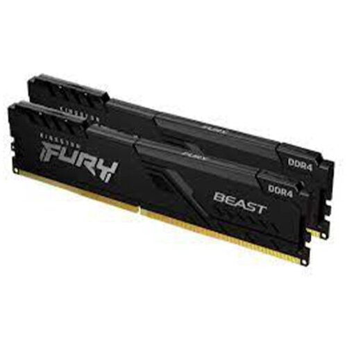 MEM DDR4 16GB 3200MHz KIN FURY Beast Cijene