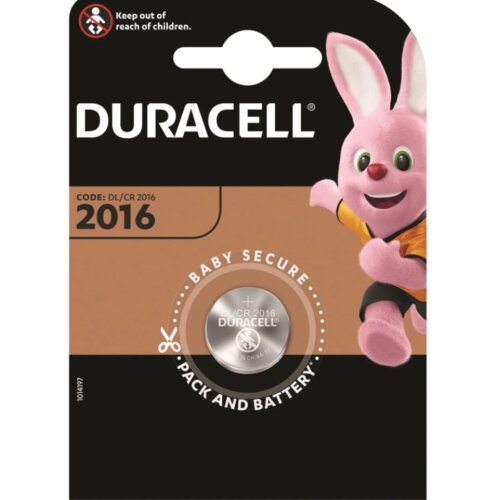 Duracell baterija 508264 Cene