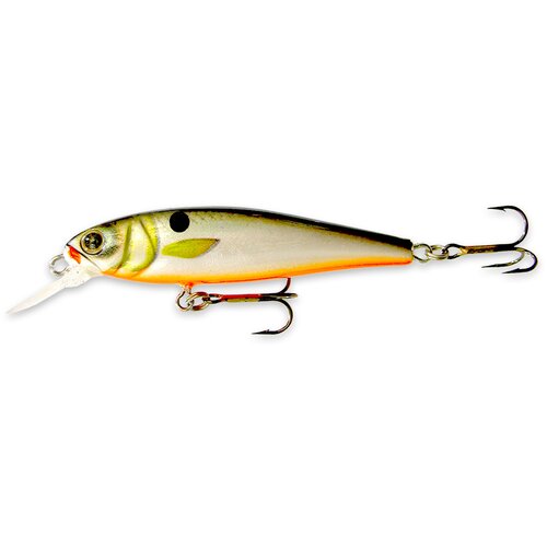 GOLDY Goldfish MFT Plutajuća varalica, 5.5 cm Cene