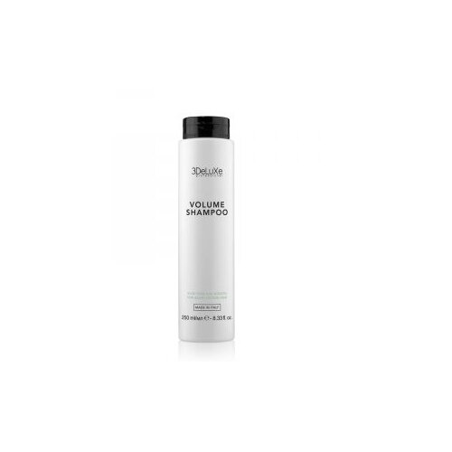  &amp;Scaron;ampon za volumen 3Deluxe 250 ml &amp;ndash; Volume Slike