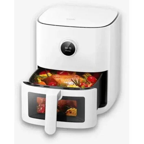 Xiaomi friteza SMART AIR FRYER PRO 4L Cijene