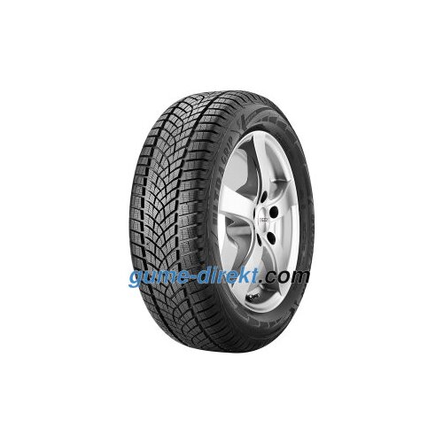 Goodyear UltraGrip Performance GEN-1 ( 255/45 R18 103V XL ) zimska pnevmatika Slike