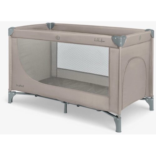 Kikka Boo Krevetac So Gifted premium Beige 1 nivo Cene