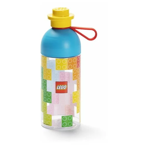 Lego Otroška steklenička 500 ml Iconic - LEGO®