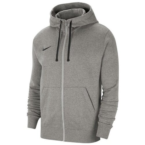 Nike Puloverji Park 20 Siva Slike