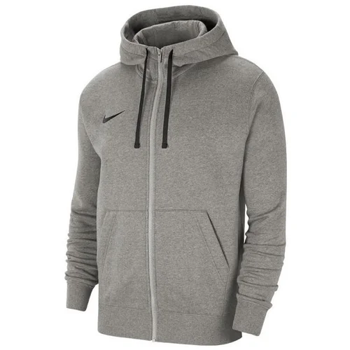 Nike Puloverji Park 20 Siva