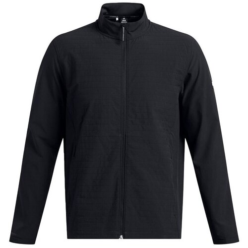 Under Armour &amp;Scaron;portne jope in jakne Drive Pro Strm Lt Ins Črna Slike