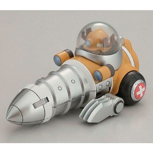 Bandai One Piece Chopper Drill Model Kit Figura 10cm Cijene