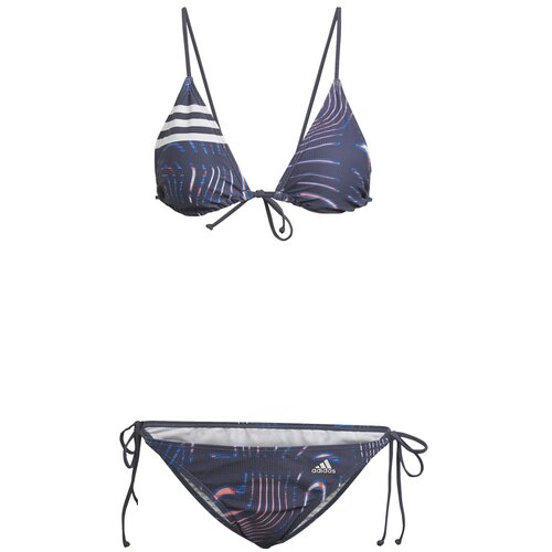 Adidas souleaf bikini, ženski kupaći, multikolor H46690 Slike