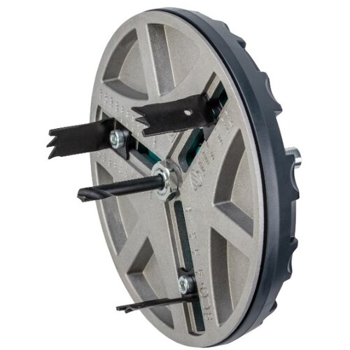 Wolfcraft NASTAVLJIVA VRTNJAKA 45-90MM, (21253341) Cene