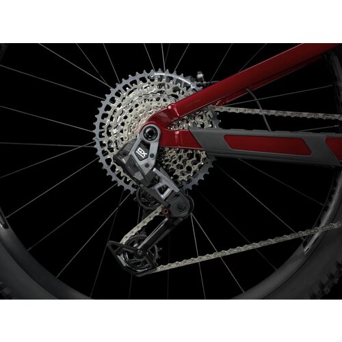  Bicikl Trek Top Fuel 8 GX AXS T-Type 2024 Crimson - L Cijene