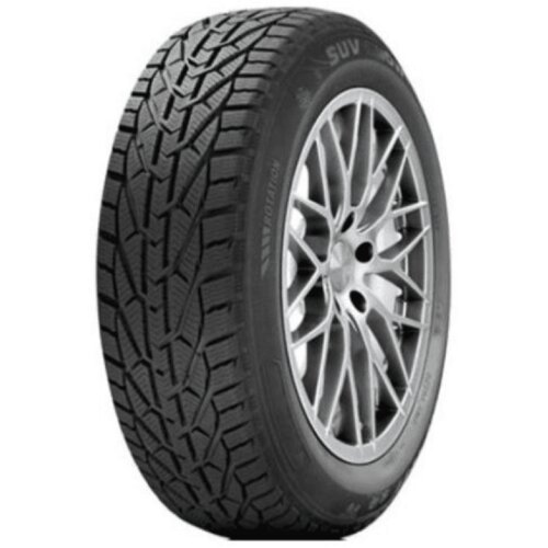 Tigar Winter ( 205/55 R17 95V XL ) Slike