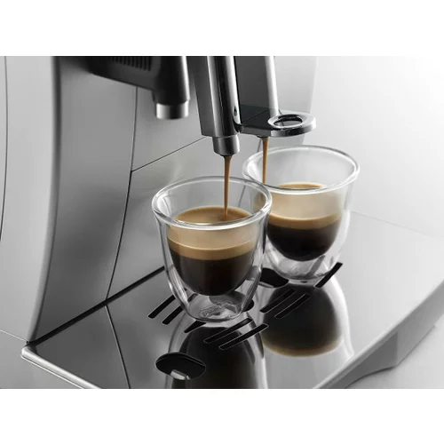 DeLonghi kozarci Espresso Gläser Doppelwandige Thermogläser