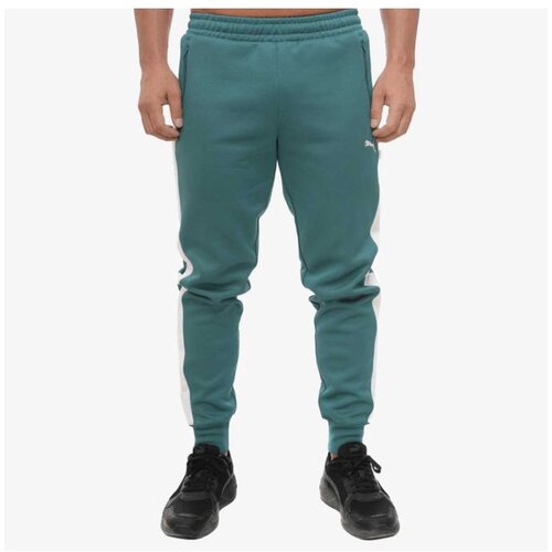 Puma t7 always on track pants dk cl Cene