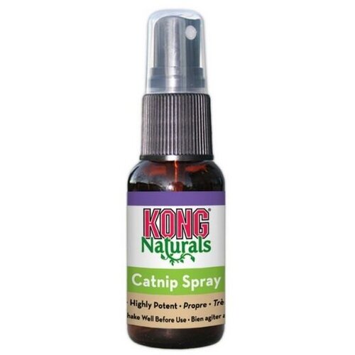 Kong Catnip Spray Cijene