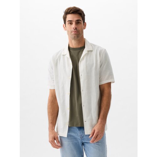 GAP Linen shirt - Men's Cijene
