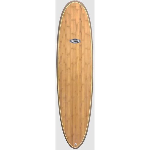 BUSTER Magic Glider Wood Bamboo Deska za surfanje bamboo Slike