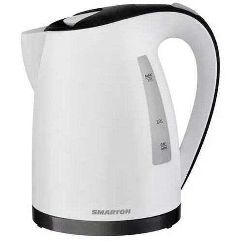 Smarton Kuhalo za vodu WK 520, Bijelo Cijene