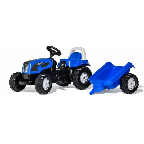 Rolly Toys igrača rollytoys traktor landini powerfarm