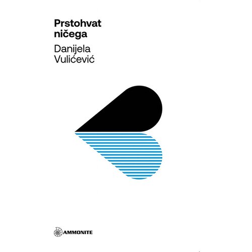 Ammonite Danijela Vulićević - Prstohvat ničega Cene