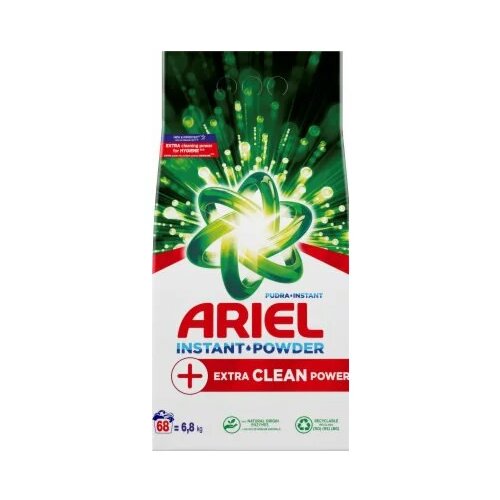 Ariel deterdžent za veš ultra oxy 6.8KG Slike