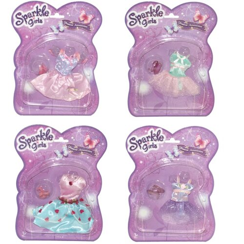 Sparkle odeca za lutke ( 44-351000 ) 44-351000 Cene