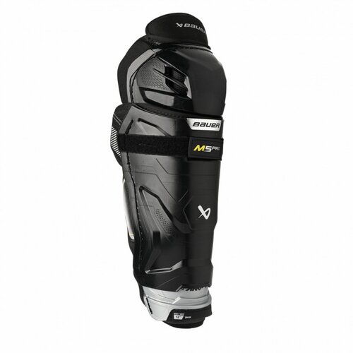 Bauer &Scaron;čitniki za golen Supreme M5 Pro - Junior, velikost: 12.0, (20692245) Cene