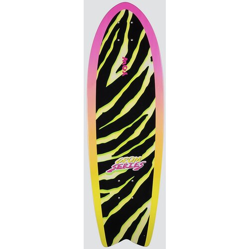 Yow Huntington 30&amp;quot; Grom Series Deck Surfskate uni Slike
