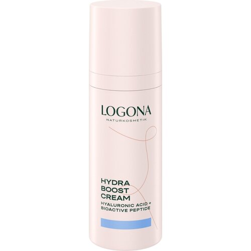 Logona Hydra Boost Cream - 50 ml Slike